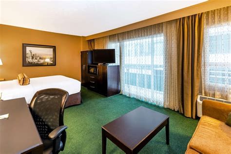 La Quinta Inn & Suites by Wyndham Seattle Downtown Seattle, Washington ...