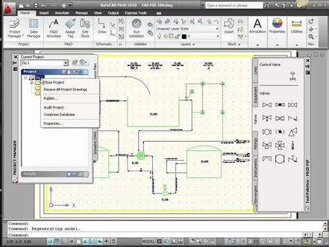 Autocad plant iso symbols - upsno