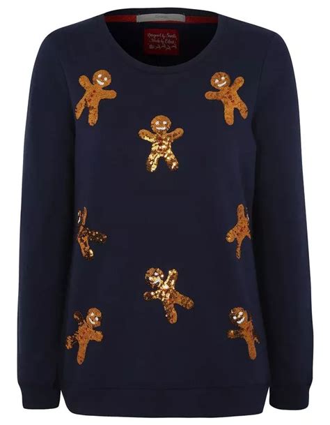 12 Christmas jumpers for women from Asda that are under £20 - Wales Online