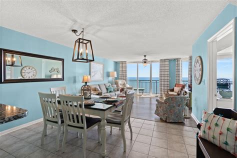 Windy Hill Dunes 1503 | Luxurious Windy Hill Oceanfront Condo | Pool | Elliott Beach Rentals