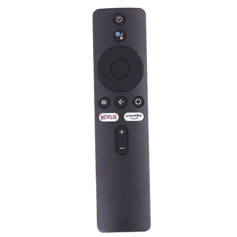 Replacement Xiaomi Mi Remote Control for Mi TV Stick/Mi Box XMRM-00A ...