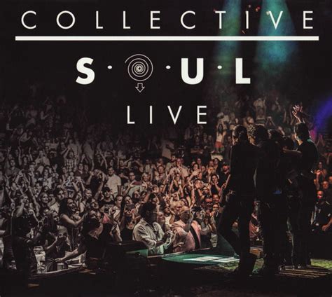 Collective Soul - Live | Releases, Reviews, Credits | Discogs