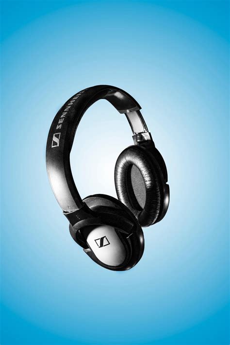 Sennheiser Headphones | 10 Best for Excellent Sound | Wedio