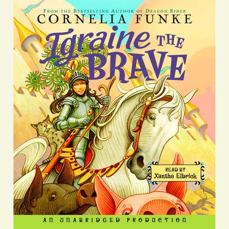 IGRAINE THE BRAVE PDF