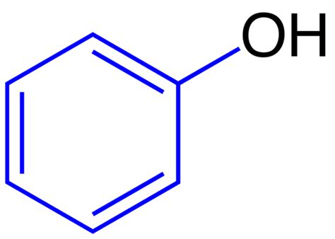 Difference Between Benzene and Phenol | Compare the Difference Between Similar Terms