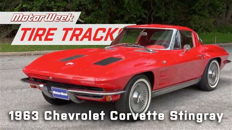 Chevrolet 1963 Corvette Stingray - matagrande.al.gov.br