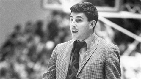 Who was Bob Knight? Know About 3 Times NCAA Titles Winning Coach