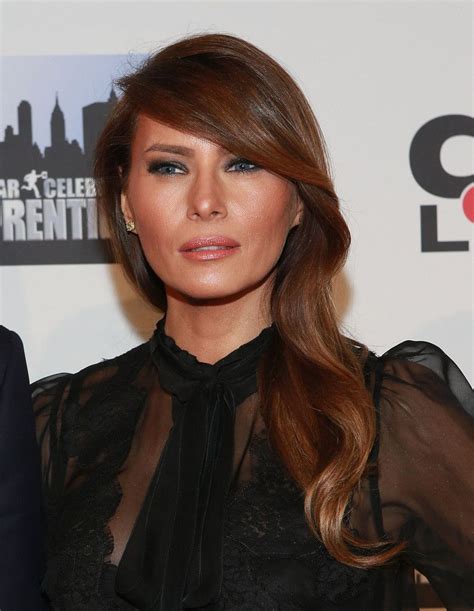 55 HD Melania Trump New Haircut - Haircut Trends