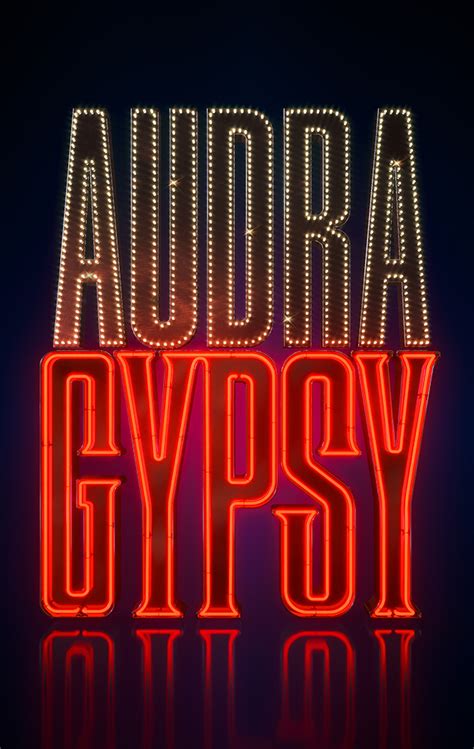 Gypsy Broadway 2024 Cast Uk - Abby Persis