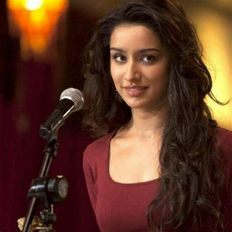 EXCLUSIVE: Shraddha Kapoor says 'Aarohi' changed everything for her as Aashiqui 2 clocks 9 years ...