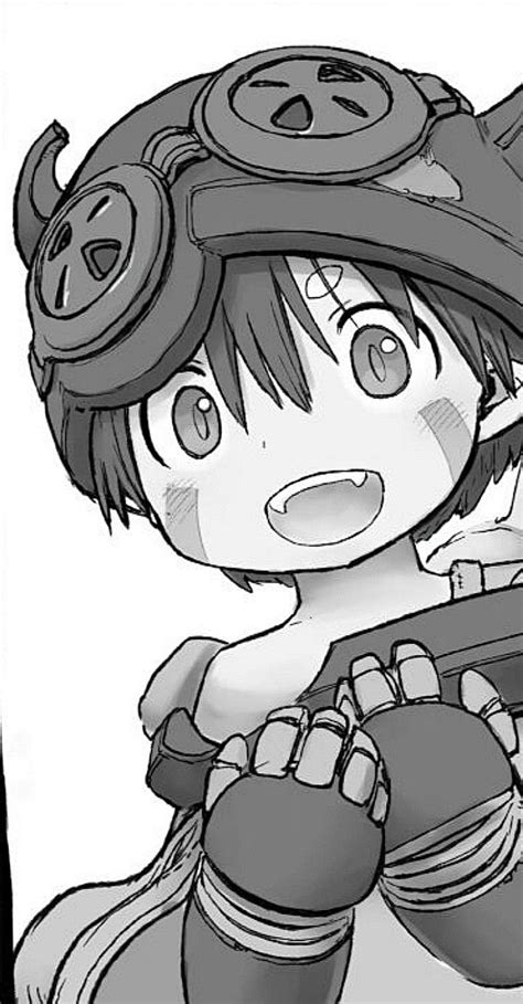 Reg - Made in abyss | Anime chibi, Anime characters, Anime