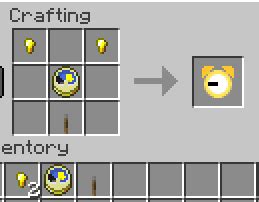 Alarm Clock 1.20.2/1.20.1/1.20/1.19.2/1.19.1/1.19/1.18/1.17.1/Forge/Fabric mods minecraft