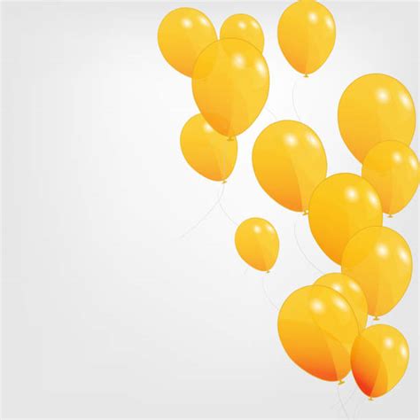 88,400+ Yellow Balloons Stock Photos, Pictures & Royalty-Free Images ...