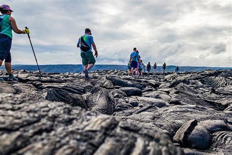 Volcano Unveiled Tour Kona - Hawaii Forest & Trail | Tripster