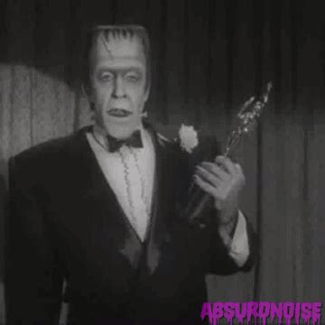 munsters vintage GIFs on Giphy | The munsters, Giphy, Gif