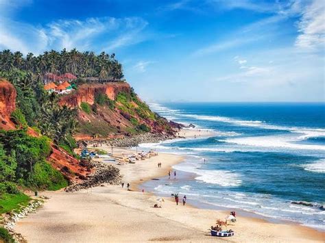 Top 30 Best Beaches In Kerala To Visit In 2023 (With Photos) – Iris Holidays