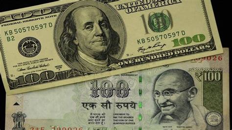 How Many Rupees Are There In 1 Dollar – ventarticle