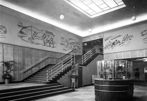 Memories of Lowestoft's Odeon cinema 40 years after its closure ...