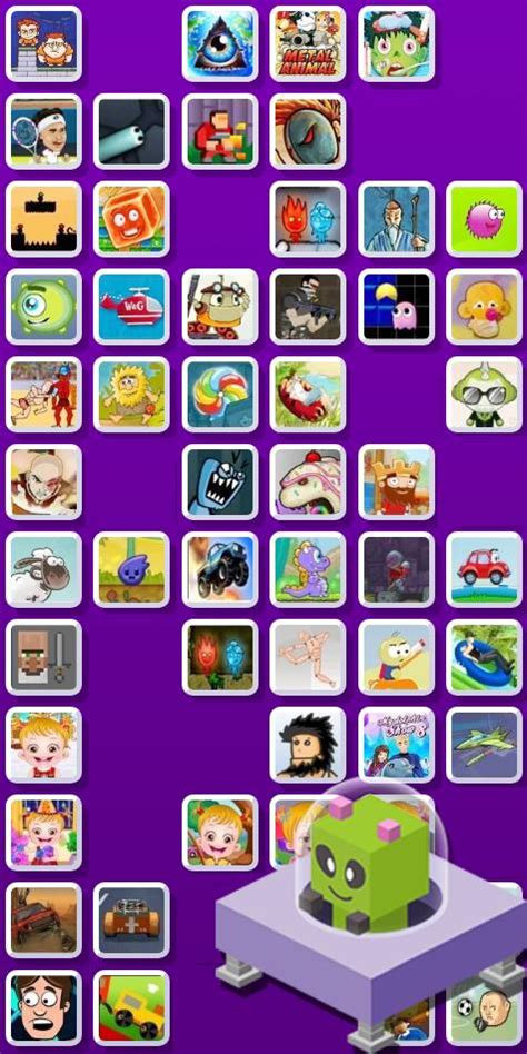 Evolution Games APK for Android Download