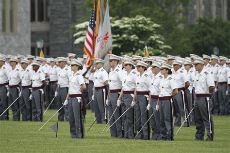 West Point Class of 2012 marches in Graduation Parade | Article | The ...