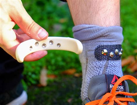 Sensoria - Smart Socks to Track Your Running » Gadget Flow