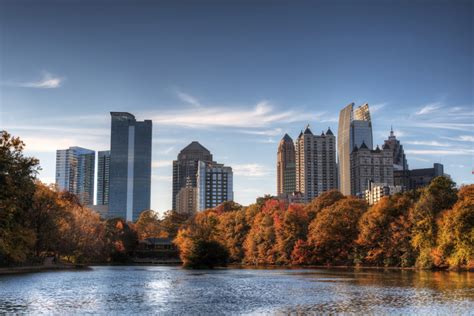 20 Best Things to Do in Atlanta Right Now