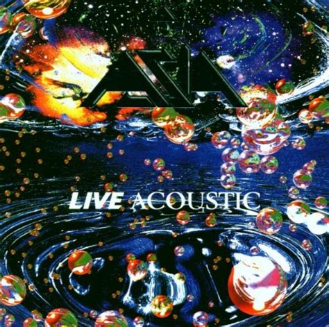 Asia - Live Acoustic - Amazon.com Music