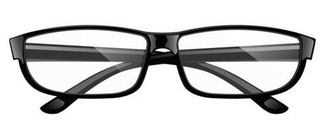 Square Glasses Transparent Png | edu.svet.gob.gt