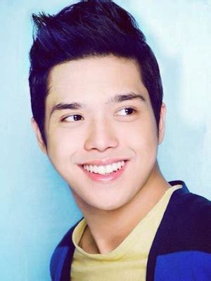 Elmo Magalona Profile | Contact ( Phone Number, Social Profiles) Lookup, Background check ...