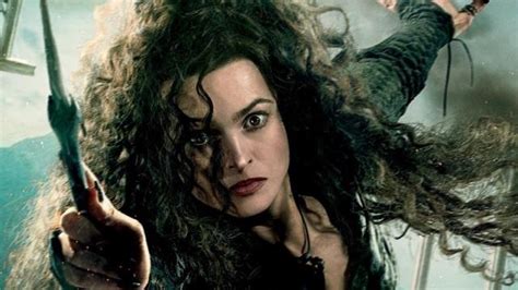 HARRY POTTER Star Helena Bonham Carter Is Latest Cast Member To Defend Author J.K. Rowling