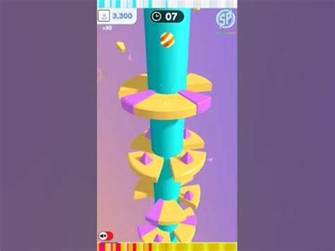 Playing Tower Twist game in Amazon app l SP gamer #reels #gaming #youtubeshorts #amazongame ...