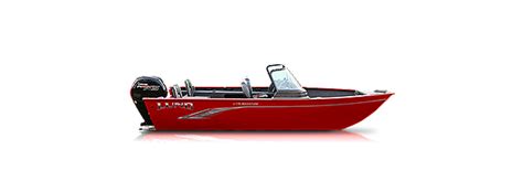 LUND Aluminum Fishing Boats for Anglers & Families | LUND