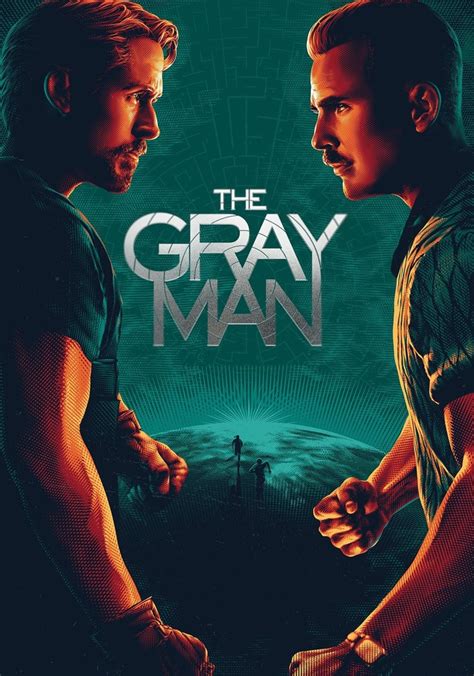 The Gray Man - movie: where to watch stream online