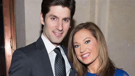 Ginger Zee's Wedding: Get the Details on Her Nuptials to Husband Ben Aaron