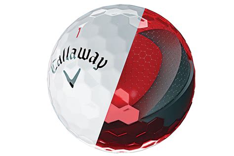 Complete Callaway Chrome Soft Golf Balls Reviews | MyGolfSpy