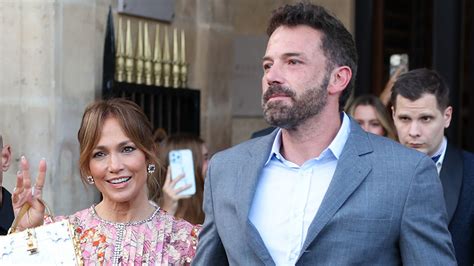 Ben Affleck’s Celebrates Birthday With Jennifer Lopez Kids Pre-Wedding | StyleCaster