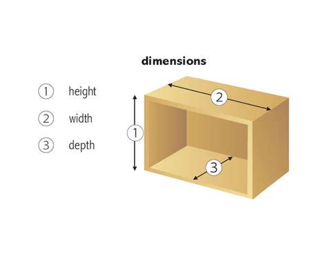 width noun - Definition, pictures, pronunciation and usage notes | Oxford Advanced American ...