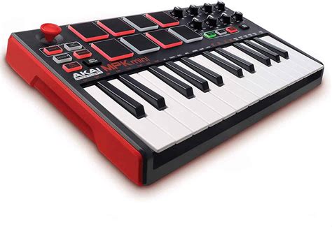 The Best Portable Piano of 2023: Reviews & Buyer's Guide