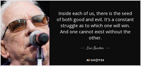 TOP 25 QUOTES BY ERIC BURDON | A-Z Quotes