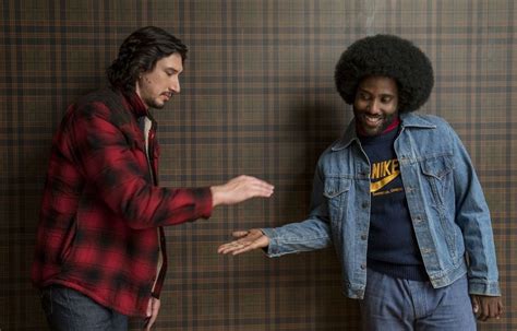 VIDEO. «BlacKkKlansman»: Spike Lee pratique l'humour noir pour brocarder le Ku Klux Klan