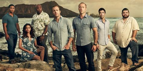 What The Hawaii Five-0 Cast Is Doing Now, Including Grace Park And Alex O'Loughlin | Cinemablend