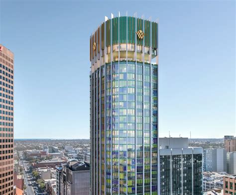 Wyndham Grand to Reach New Heights with First Hotel in Australia - WHG ...