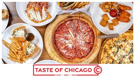 Taste of Chicago