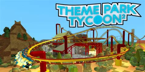 Theme Park Tycoon 2 ideas for the great parks | Pocket Gamer