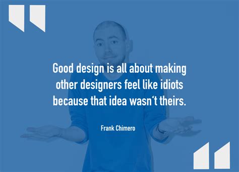 15 Inspirational Design Quotes