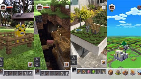 'Minecraft Earth' opens to the public soon and you can sign up now | Mashable