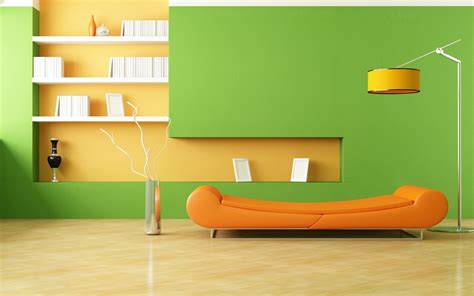 Everything About the Green Accent Wall (And Why You Want One) - Homilo