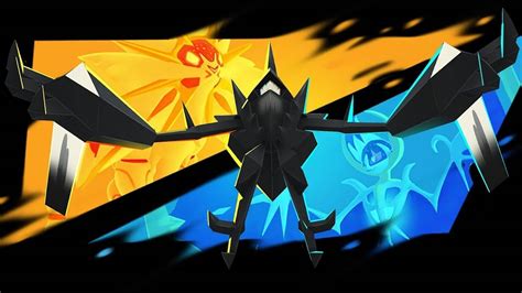 Pokemon Go players worried Necrozma forms will return with a catch - Dexerto