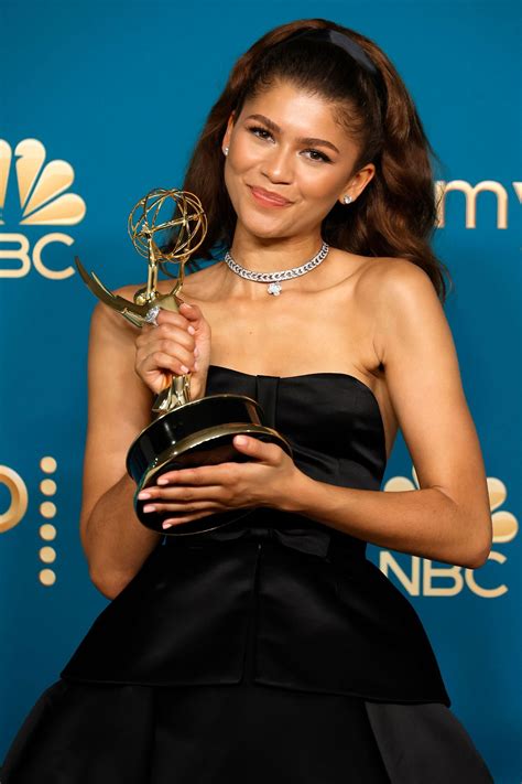 Zendaya 74th Primetime Emmy Awards 4 - Satiny.org