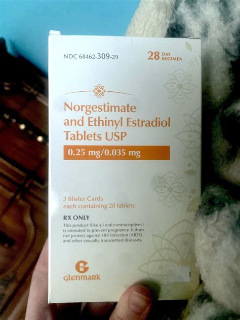 (Norgestimate and ethinyl estradiol birth control) HELP!!! Has anyone tried this (for acne) got ...